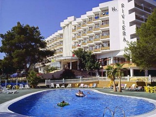 Riviera Hotel and Apartments